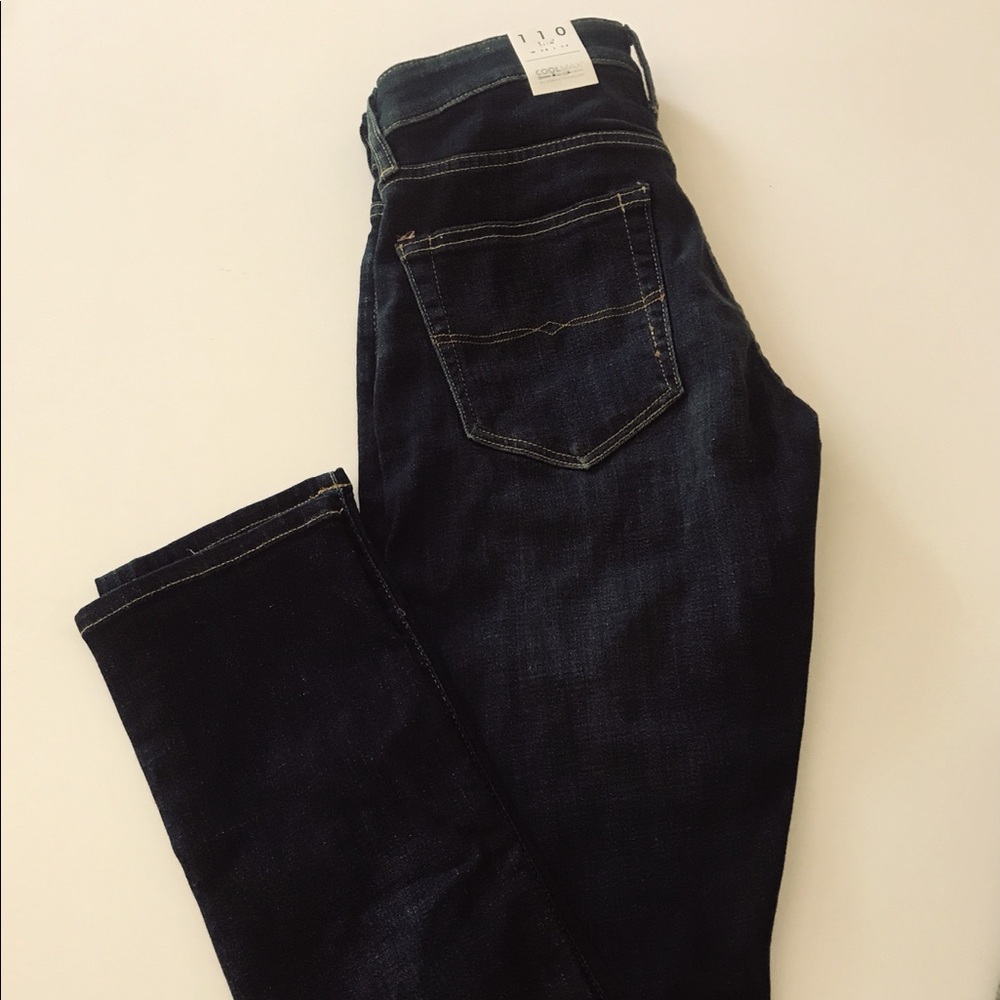 NWT Men’s Lucky Brand Slim 28 x 34 Jeans